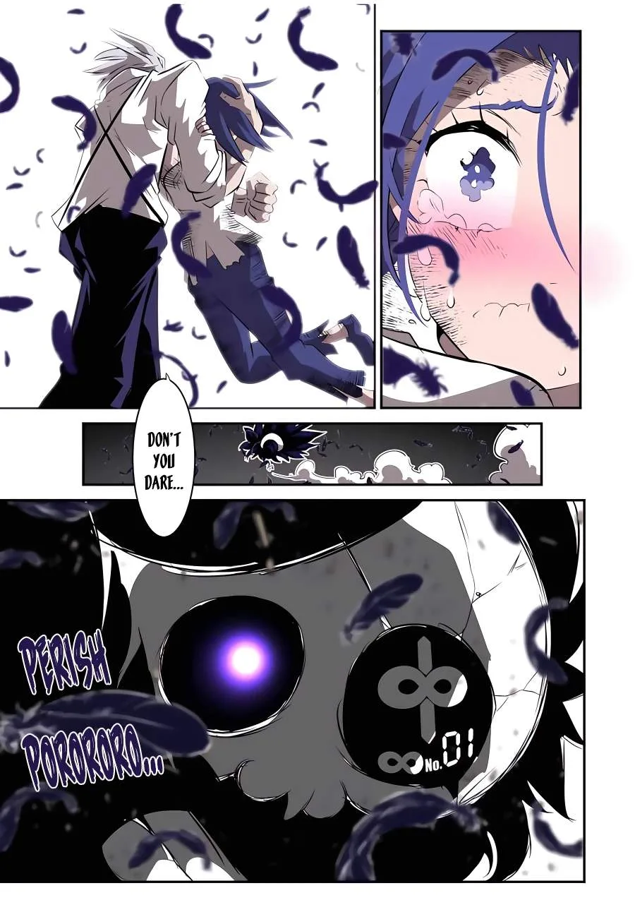 I was reincarnated as the 7th Prince so I will perfect my magic as I please Chapter 132 page 27