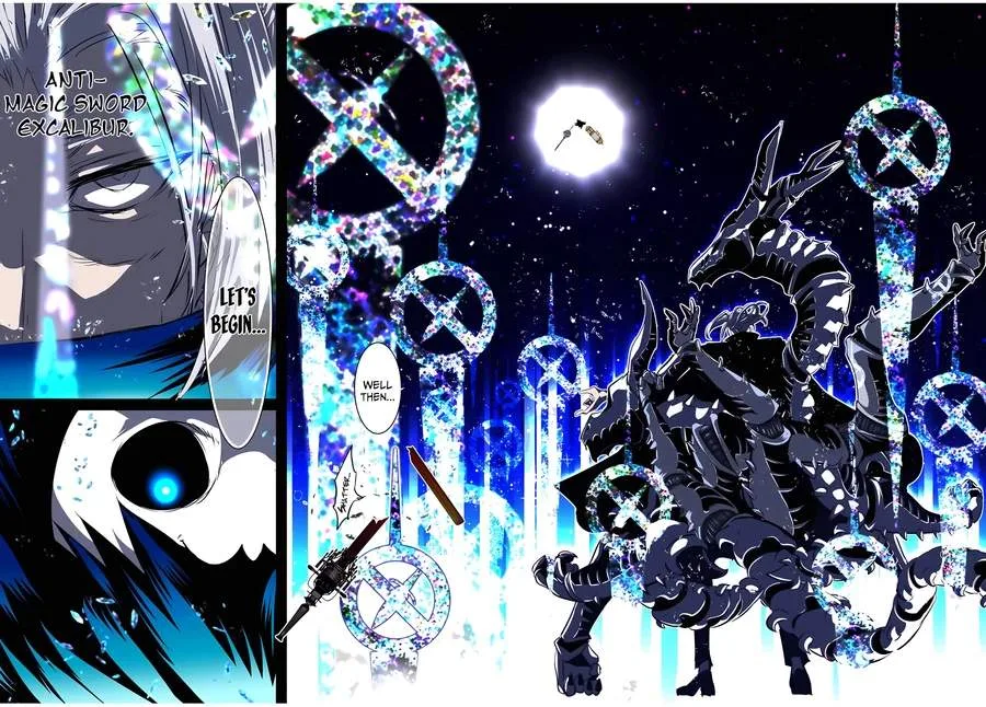 I was reincarnated as the 7th Prince so I will perfect my magic as I please Chapter 133 page 16