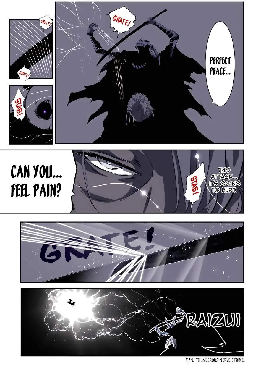 I was reincarnated as the 7th Prince so I will perfect my magic as I please Chapter 134 page 13