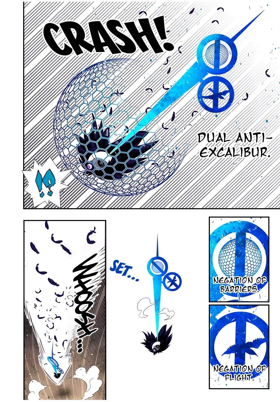 I was reincarnated as the 7th Prince so I will perfect my magic as I please Chapter 134 page 16