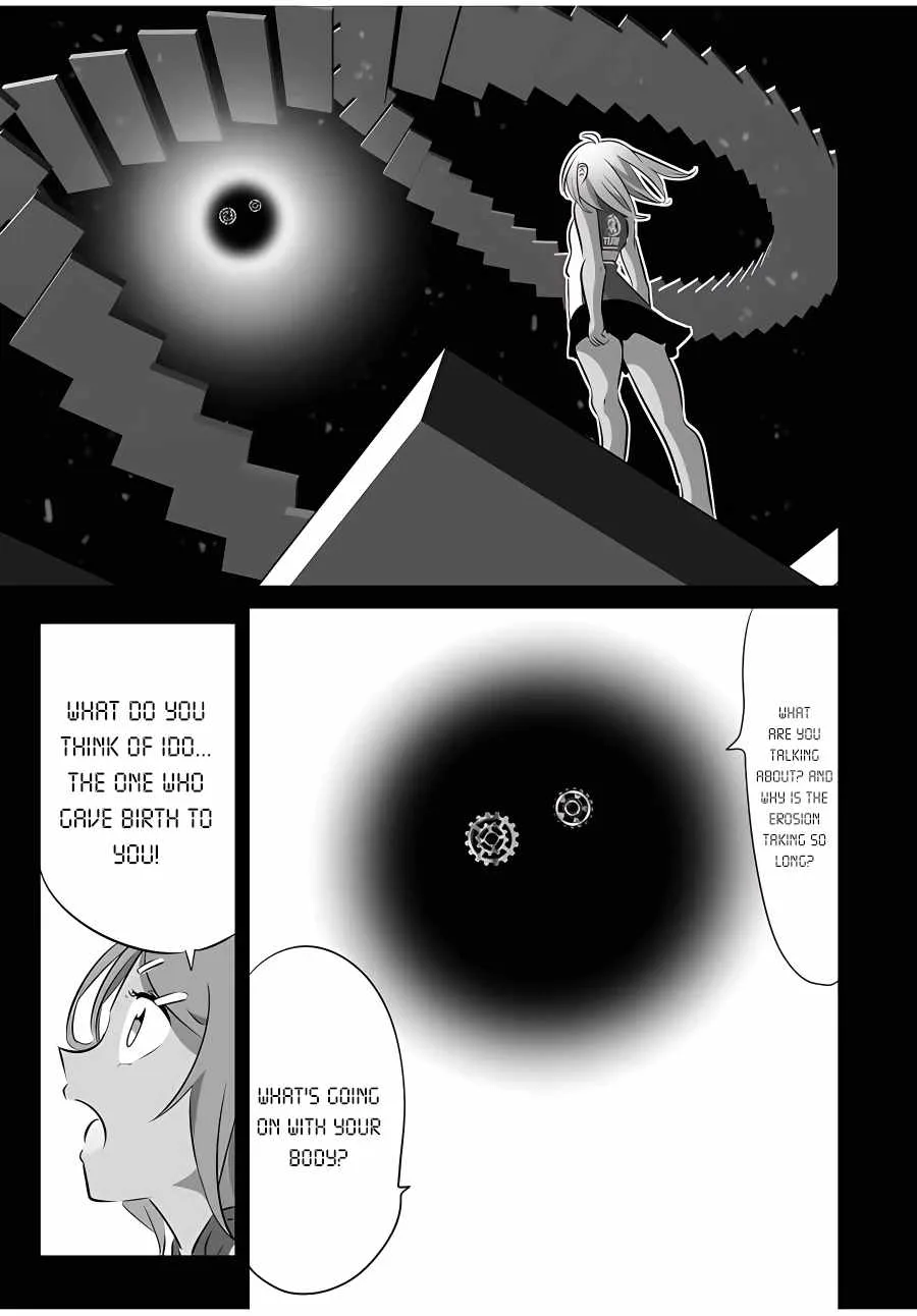 I was reincarnated as the 7th Prince so I will perfect my magic as I please Chapter 135 page 16