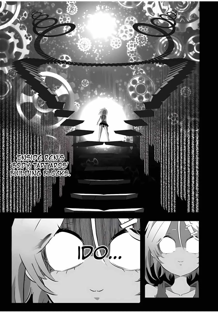I was reincarnated as the 7th Prince so I will perfect my magic as I please Chapter 135 page 12