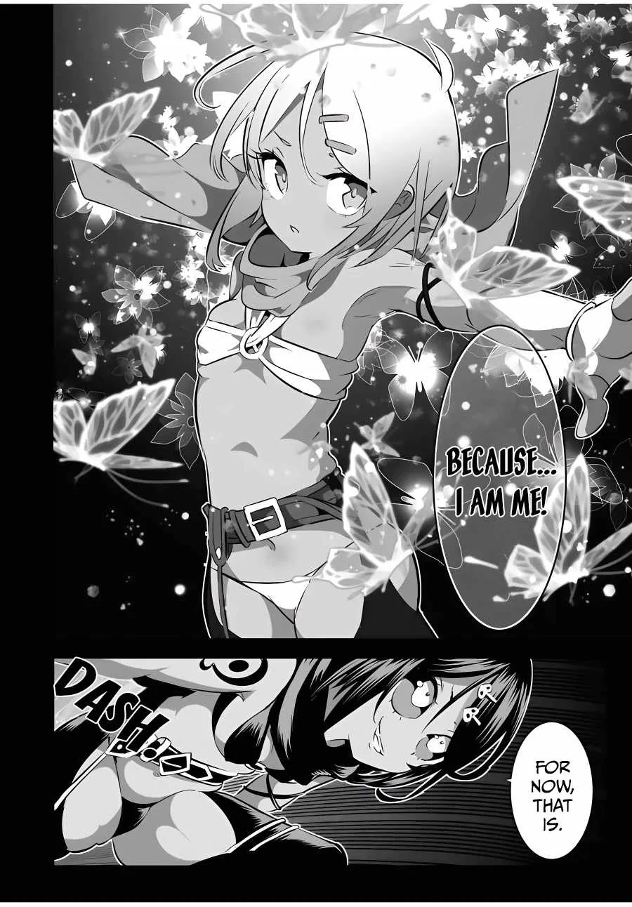 I was reincarnated as the 7th Prince so I will perfect my magic as I please Chapter 135 page 19
