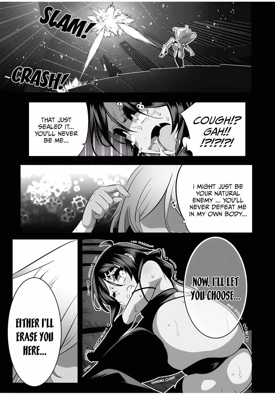 I was reincarnated as the 7th Prince so I will perfect my magic as I please Chapter 135 page 22