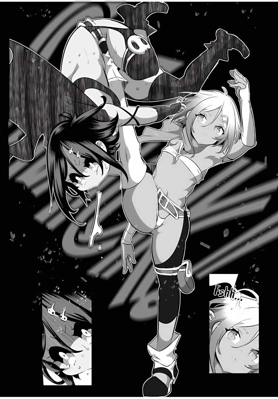 I was reincarnated as the 7th Prince so I will perfect my magic as I please Chapter 135 page 21
