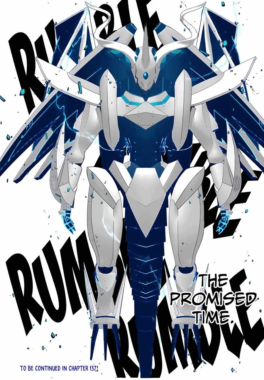 I was reincarnated as the 7th Prince so I will perfect my magic as I please Chapter 136 page 23
