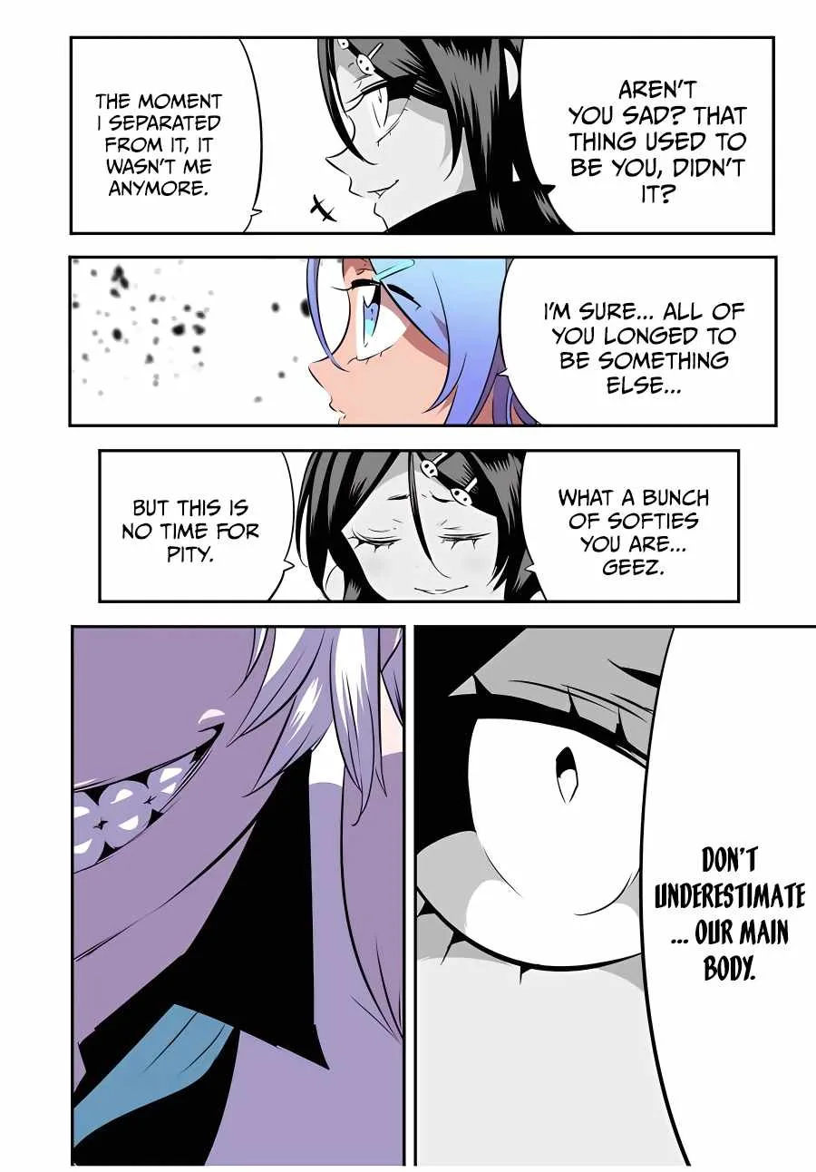 I was reincarnated as the 7th Prince so I will perfect my magic as I please Chapter 136 page 15
