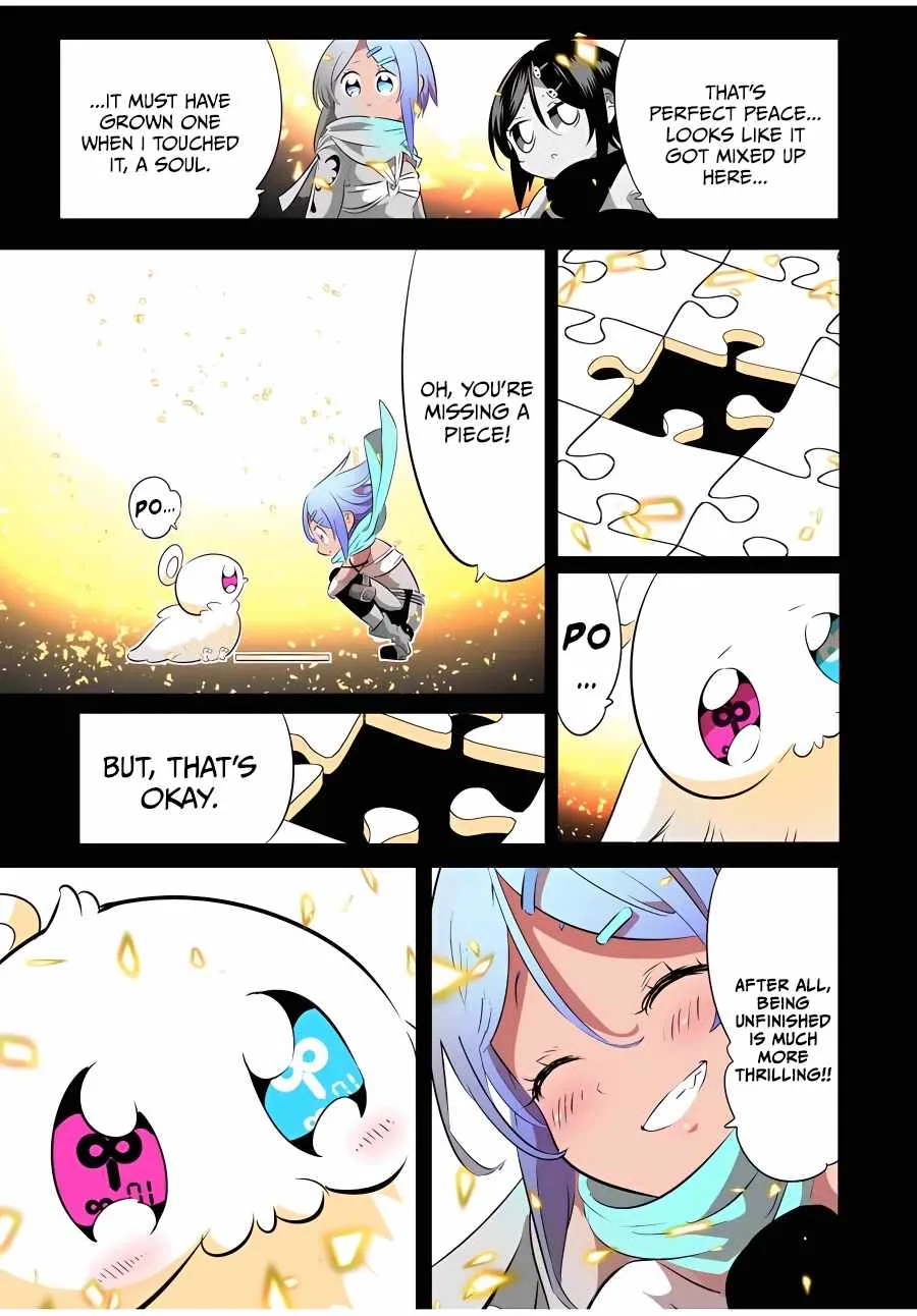 I was reincarnated as the 7th Prince so I will perfect my magic as I please Chapter 136 page 9