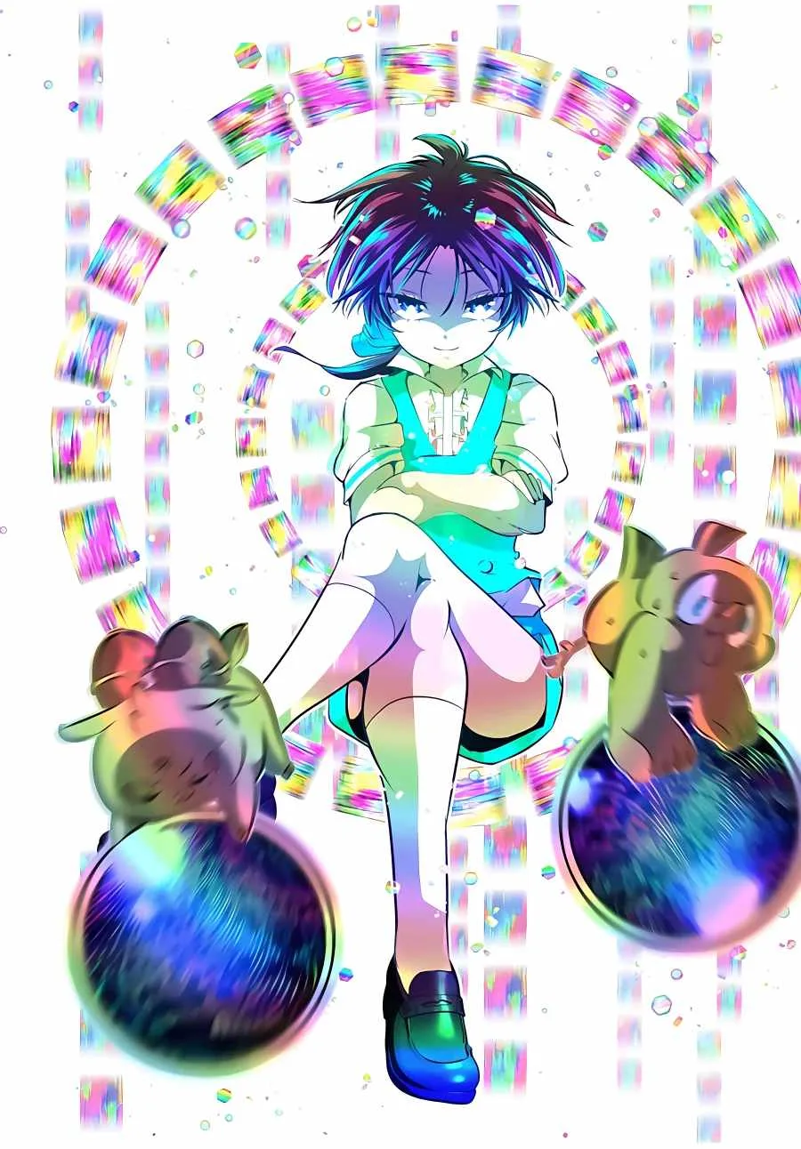 I was reincarnated as the 7th Prince so I will perfect my magic as I please Chapter 137 page 16