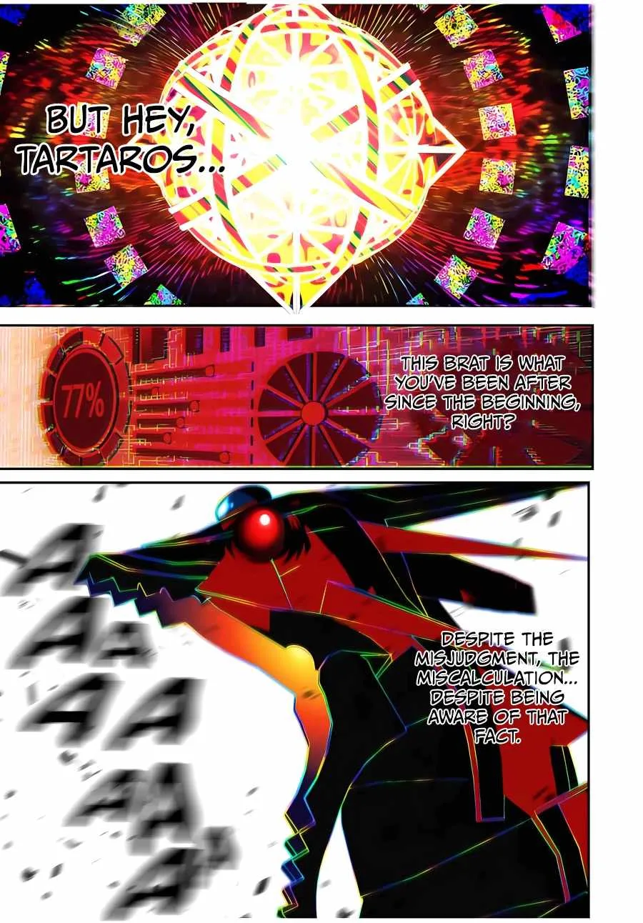I was reincarnated as the 7th Prince so I will perfect my magic as I please Chapter 137 page 17