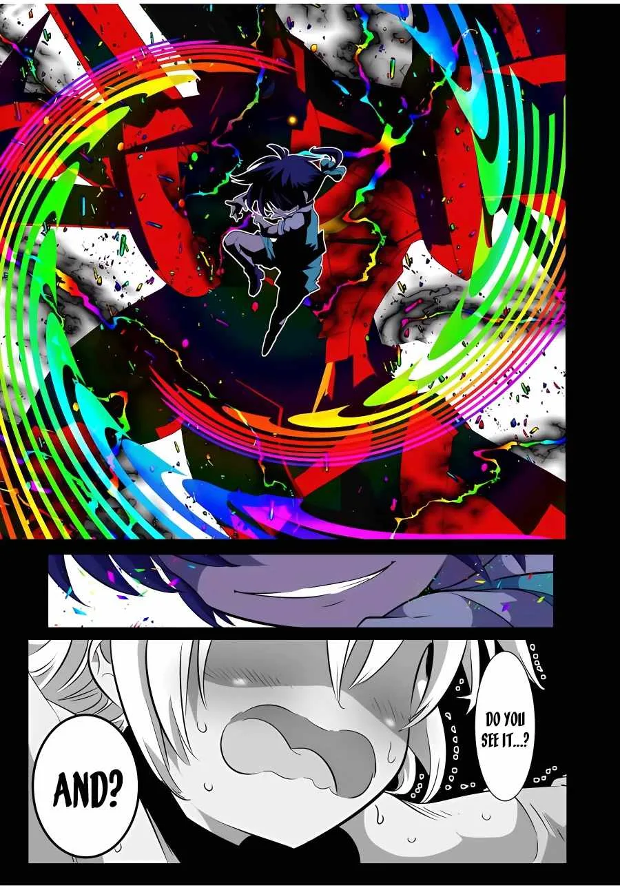 I was reincarnated as the 7th Prince so I will perfect my magic as I please Chapter 138 page 24