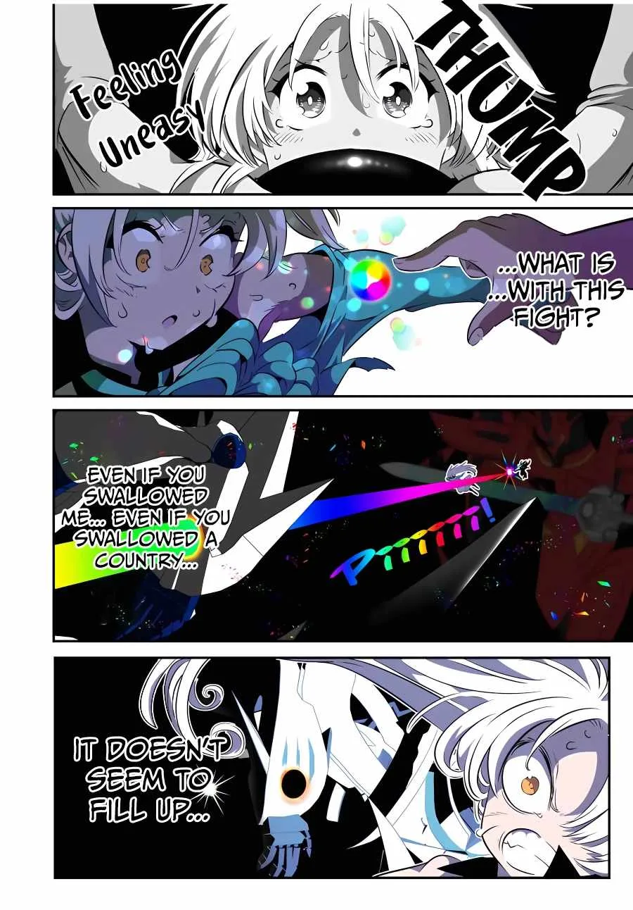 I was reincarnated as the 7th Prince so I will perfect my magic as I please Chapter 138 page 19