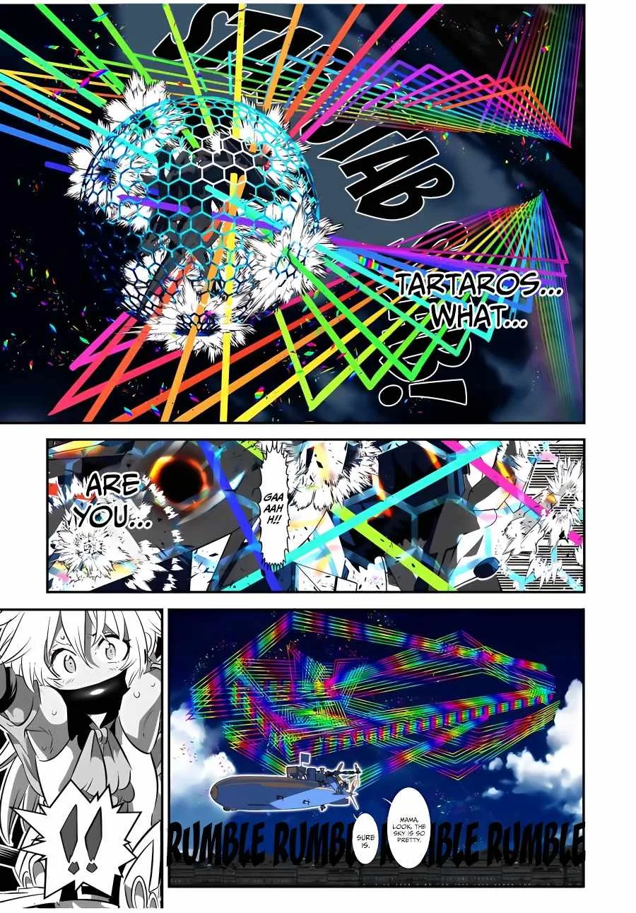 I was reincarnated as the 7th Prince so I will perfect my magic as I please Chapter 138 page 22