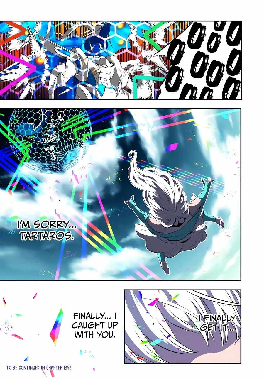 I was reincarnated as the 7th Prince so I will perfect my magic as I please Chapter 138 page 26
