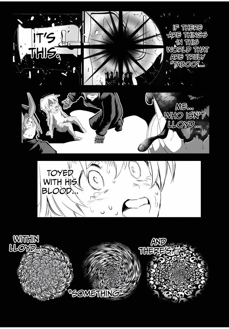 I was reincarnated as the 7th Prince so I will perfect my magic as I please Chapter 139 page 16