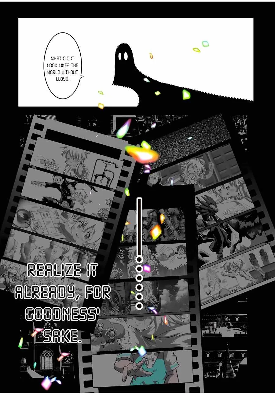 I was reincarnated as the 7th Prince so I will perfect my magic as I please Chapter 139 page 30