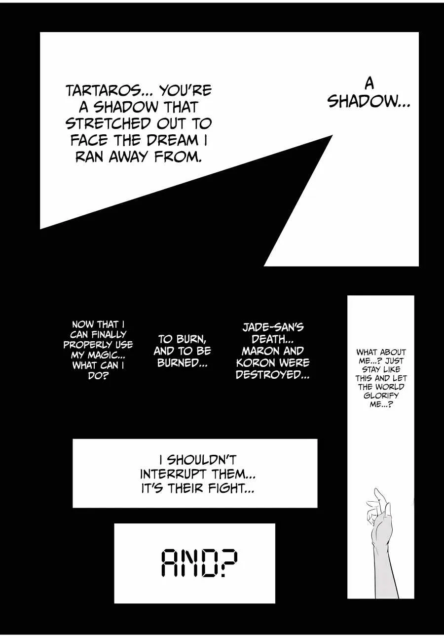 I was reincarnated as the 7th Prince so I will perfect my magic as I please Chapter 139 page 29