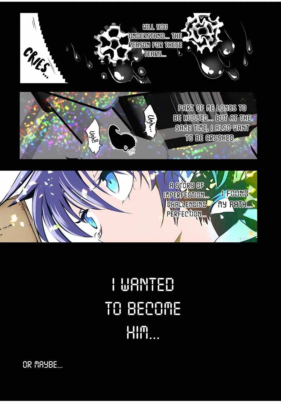 I was reincarnated as the 7th Prince so I will perfect my magic as I please Chapter 139 page 22