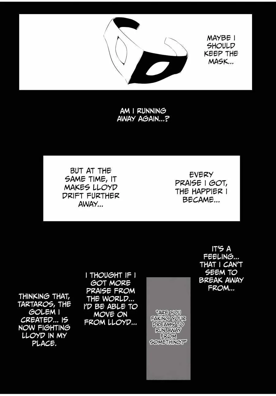 I was reincarnated as the 7th Prince so I will perfect my magic as I please Chapter 139 page 28