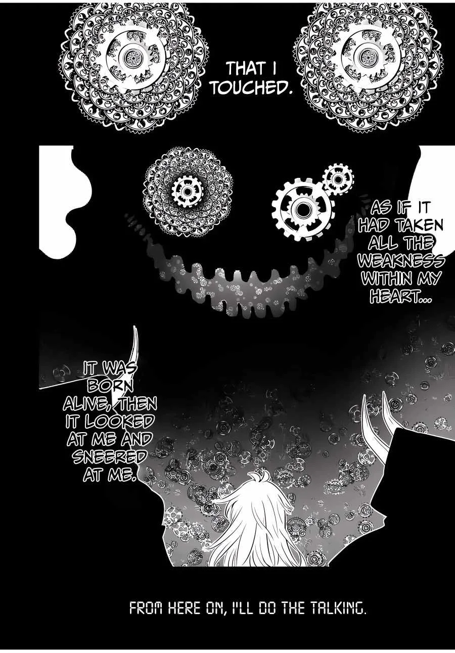 I was reincarnated as the 7th Prince so I will perfect my magic as I please Chapter 139 page 17