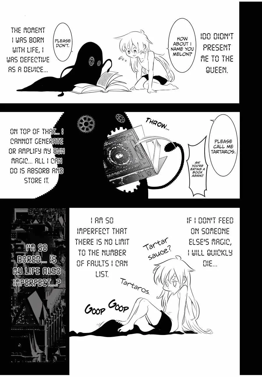 I was reincarnated as the 7th Prince so I will perfect my magic as I please Chapter 139 page 18