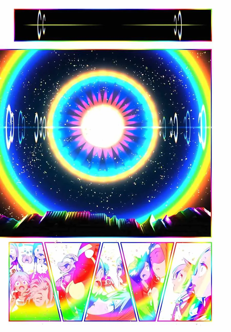 I was reincarnated as the 7th Prince so I will perfect my magic as I please Chapter 140 page 6