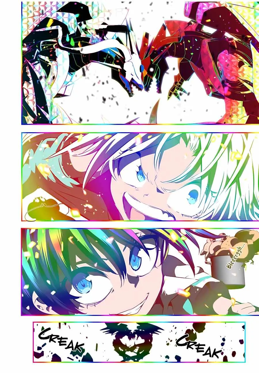 I was reincarnated as the 7th Prince so I will perfect my magic as I please Chapter 140 page 7