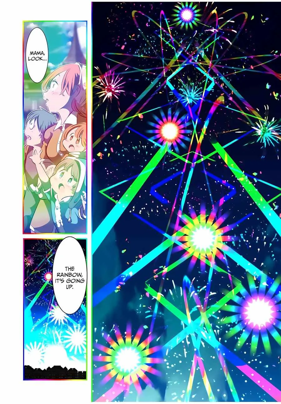 I was reincarnated as the 7th Prince so I will perfect my magic as I please Chapter 140 page 9