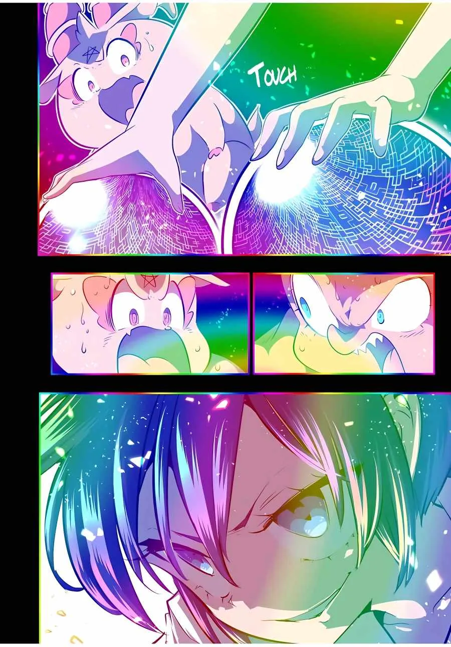 I was reincarnated as the 7th Prince so I will perfect my magic as I please Chapter 140 page 21