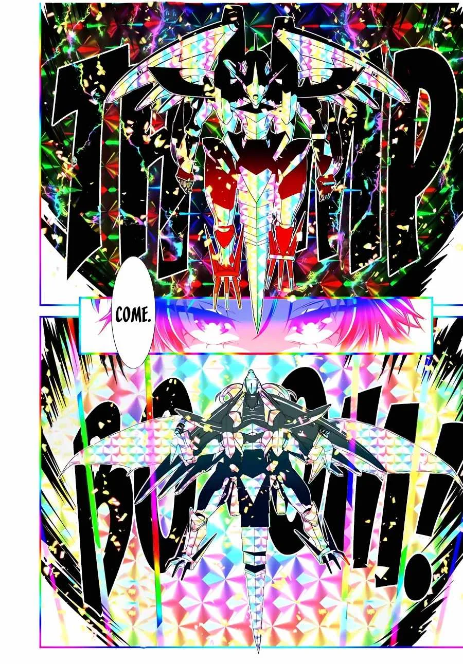 I was reincarnated as the 7th Prince so I will perfect my magic as I please Chapter 140 page 5
