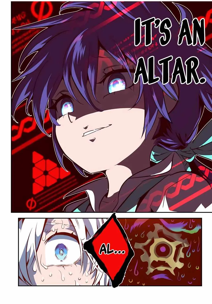 I was reincarnated as the 7th Prince so I will perfect my magic as I please Chapter 141 page 18