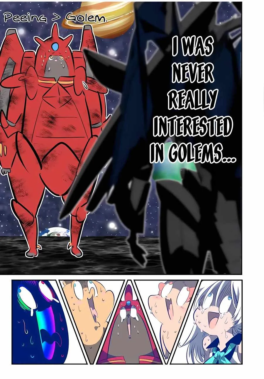 I was reincarnated as the 7th Prince so I will perfect my magic as I please Chapter 141 page 9