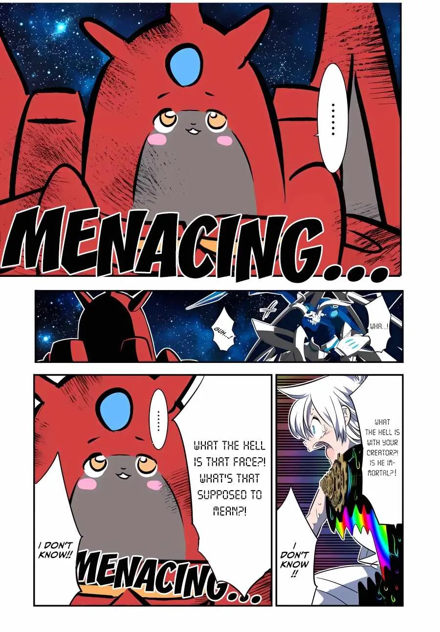 I was reincarnated as the 7th Prince so I will perfect my magic as I please Chapter 141 page 5