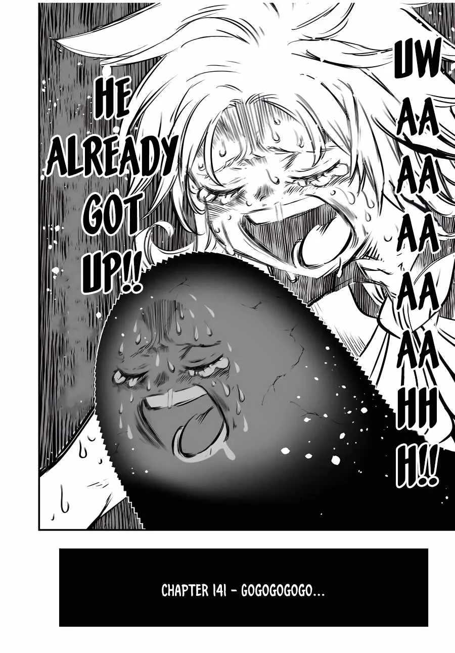 I was reincarnated as the 7th Prince so I will perfect my magic as I please Chapter 141 page 4