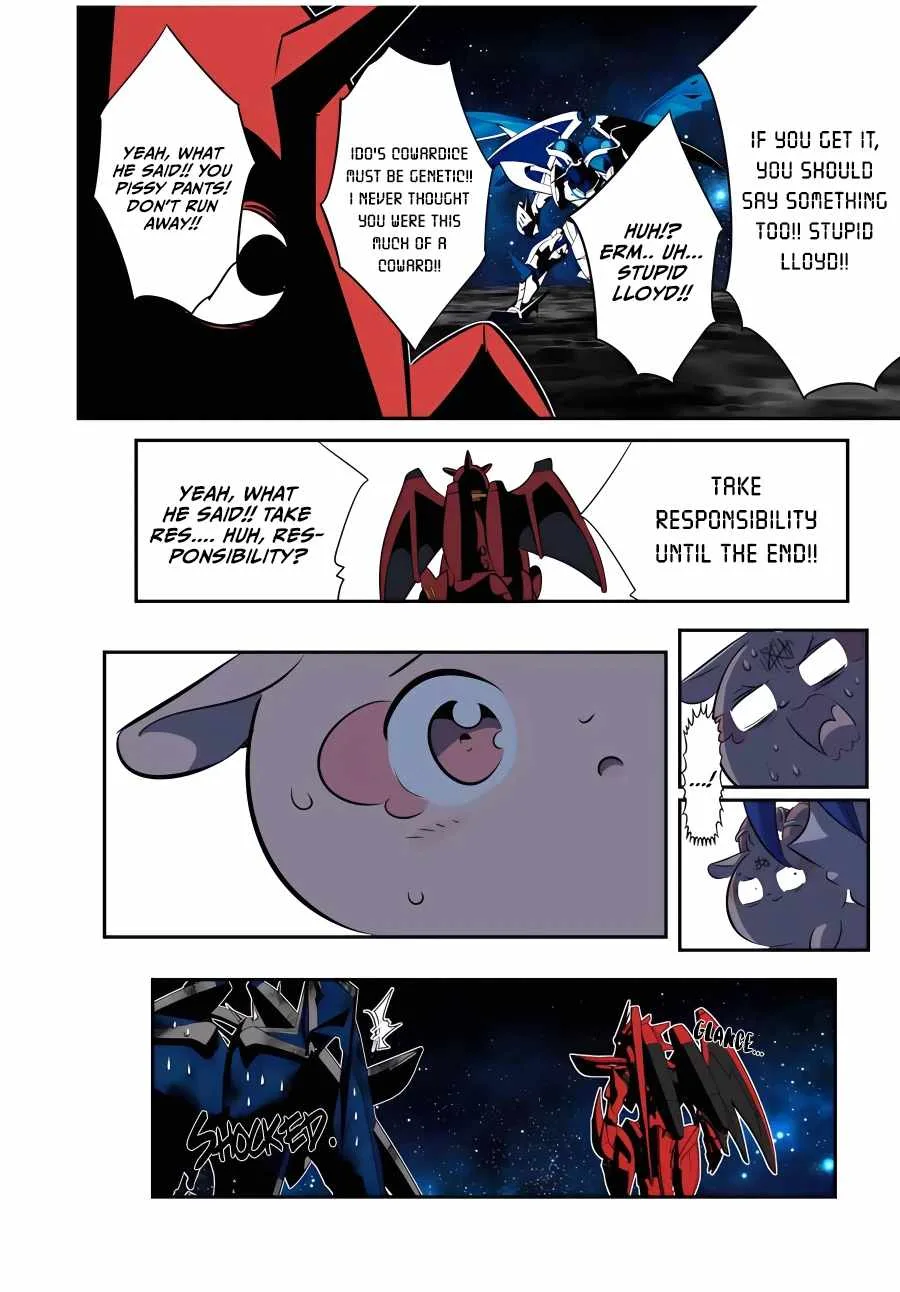 I was reincarnated as the 7th Prince so I will perfect my magic as I please Chapter 141 page 14