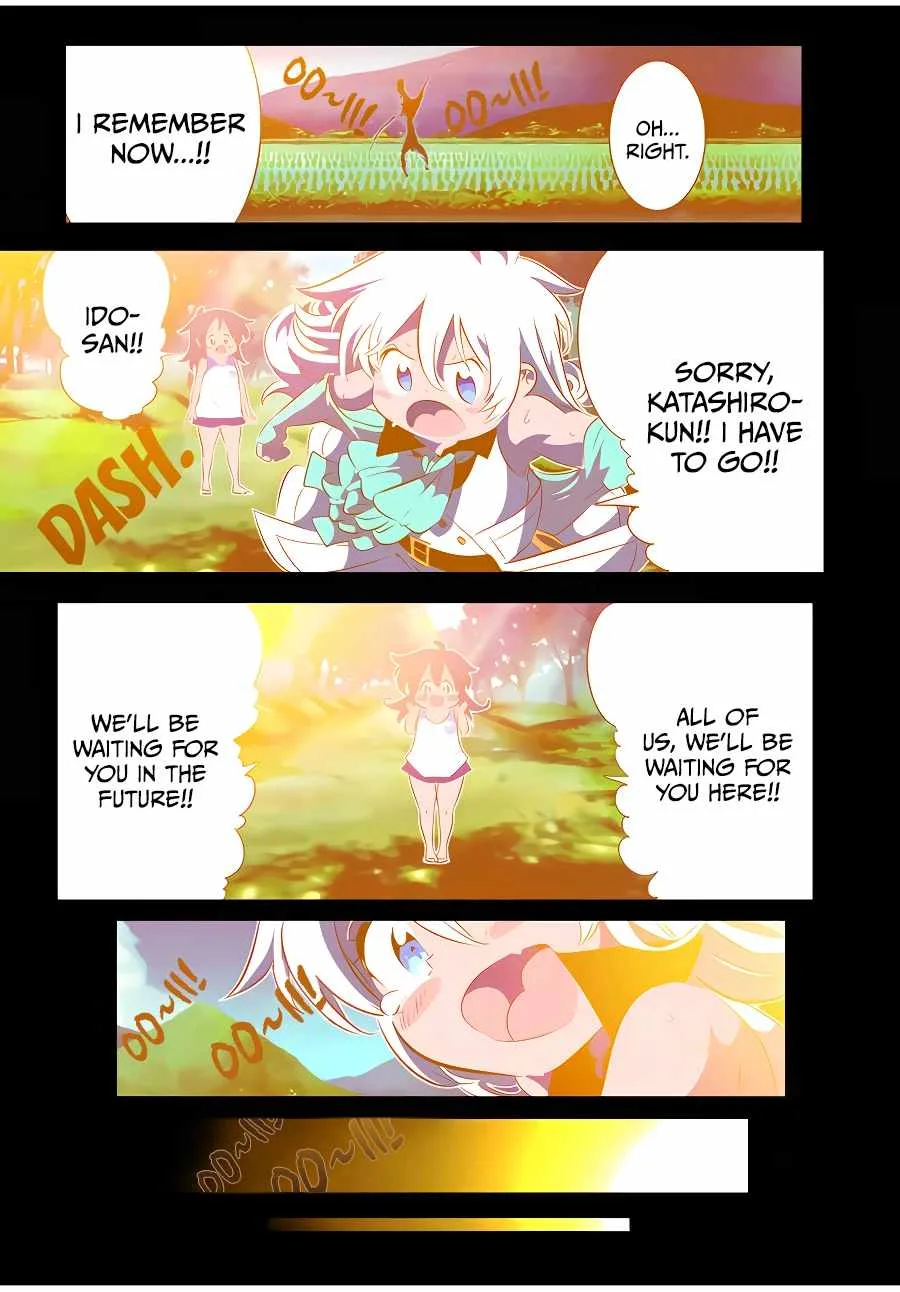 I was reincarnated as the 7th Prince so I will perfect my magic as I please Chapter 142 page 6
