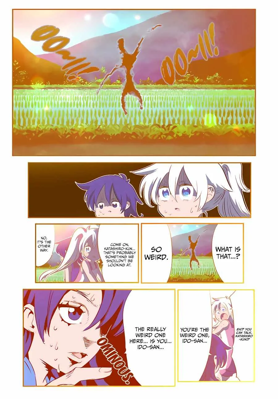 I was reincarnated as the 7th Prince so I will perfect my magic as I please Chapter 142 page 4