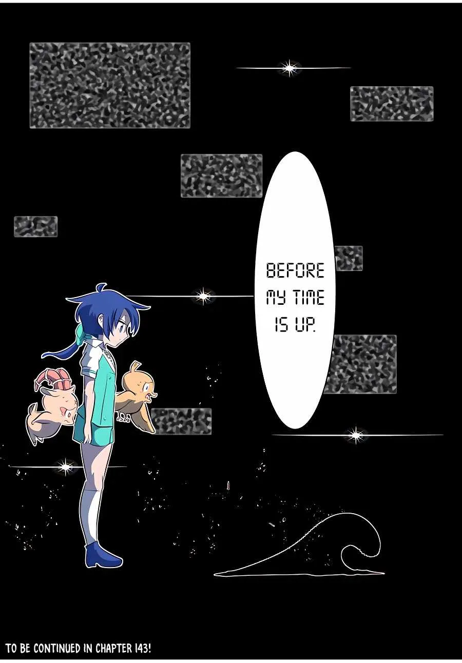 I was reincarnated as the 7th Prince so I will perfect my magic as I please Chapter 142 page 29