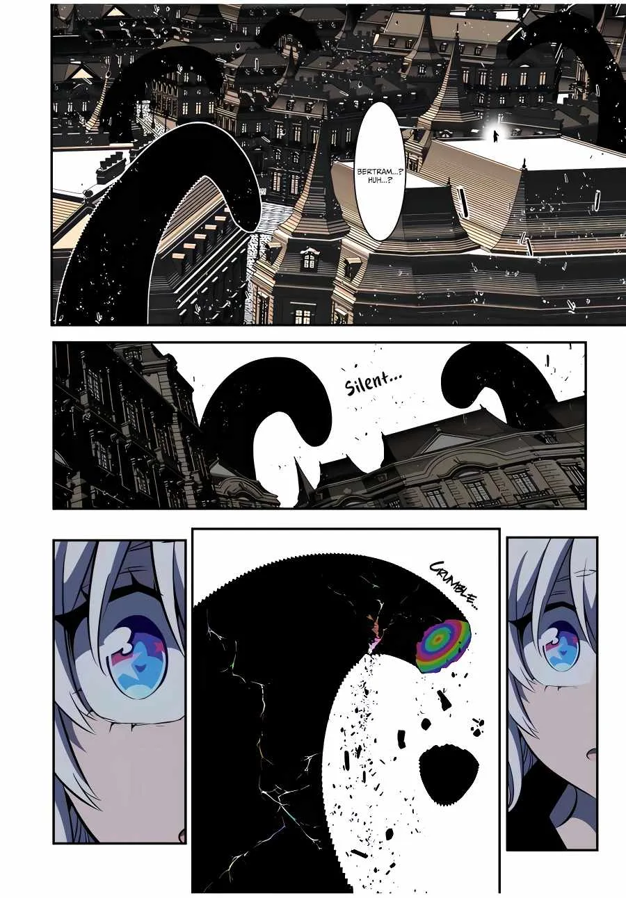 I was reincarnated as the 7th Prince so I will perfect my magic as I please Chapter 142 page 26