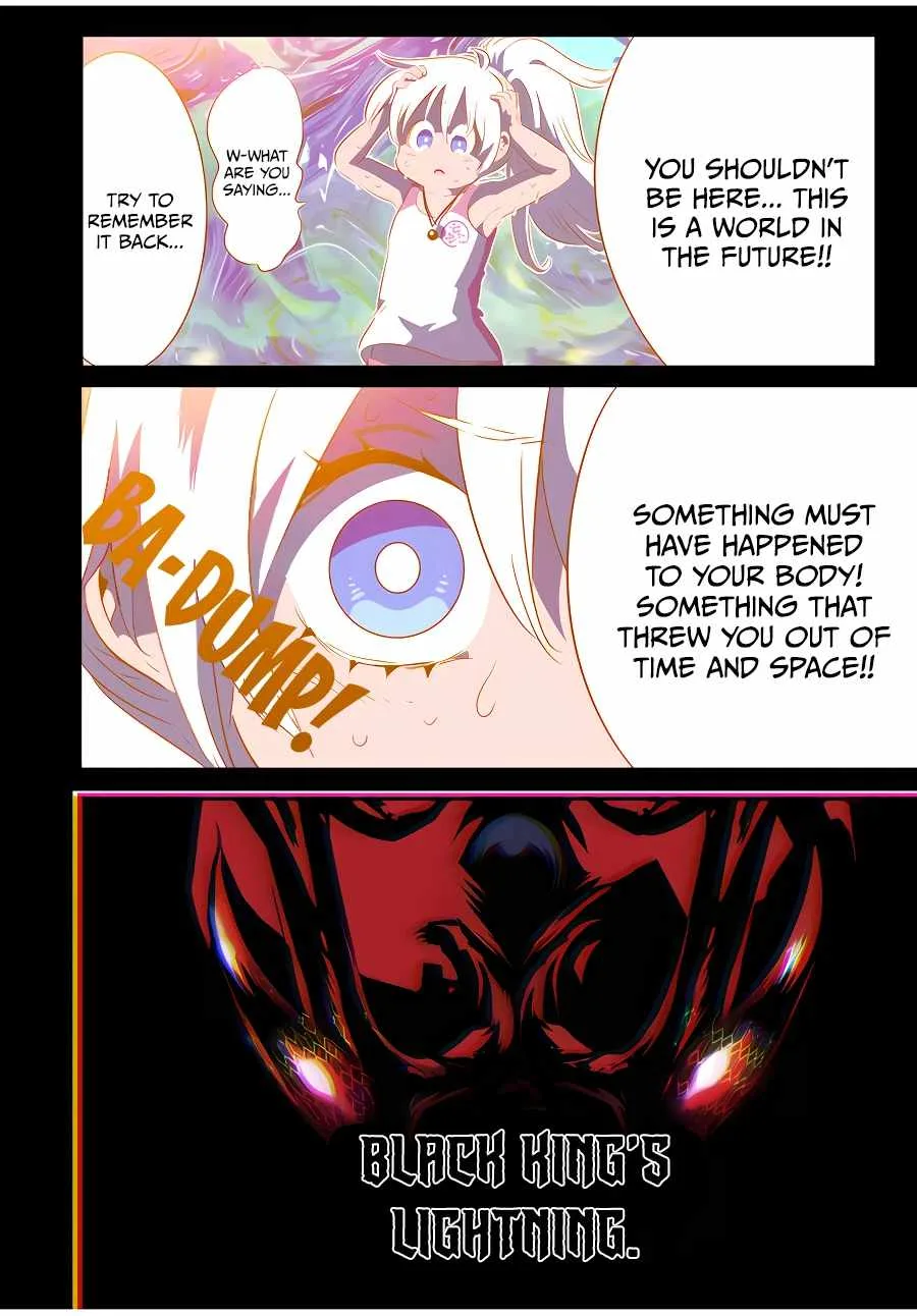 I was reincarnated as the 7th Prince so I will perfect my magic as I please Chapter 142 page 5