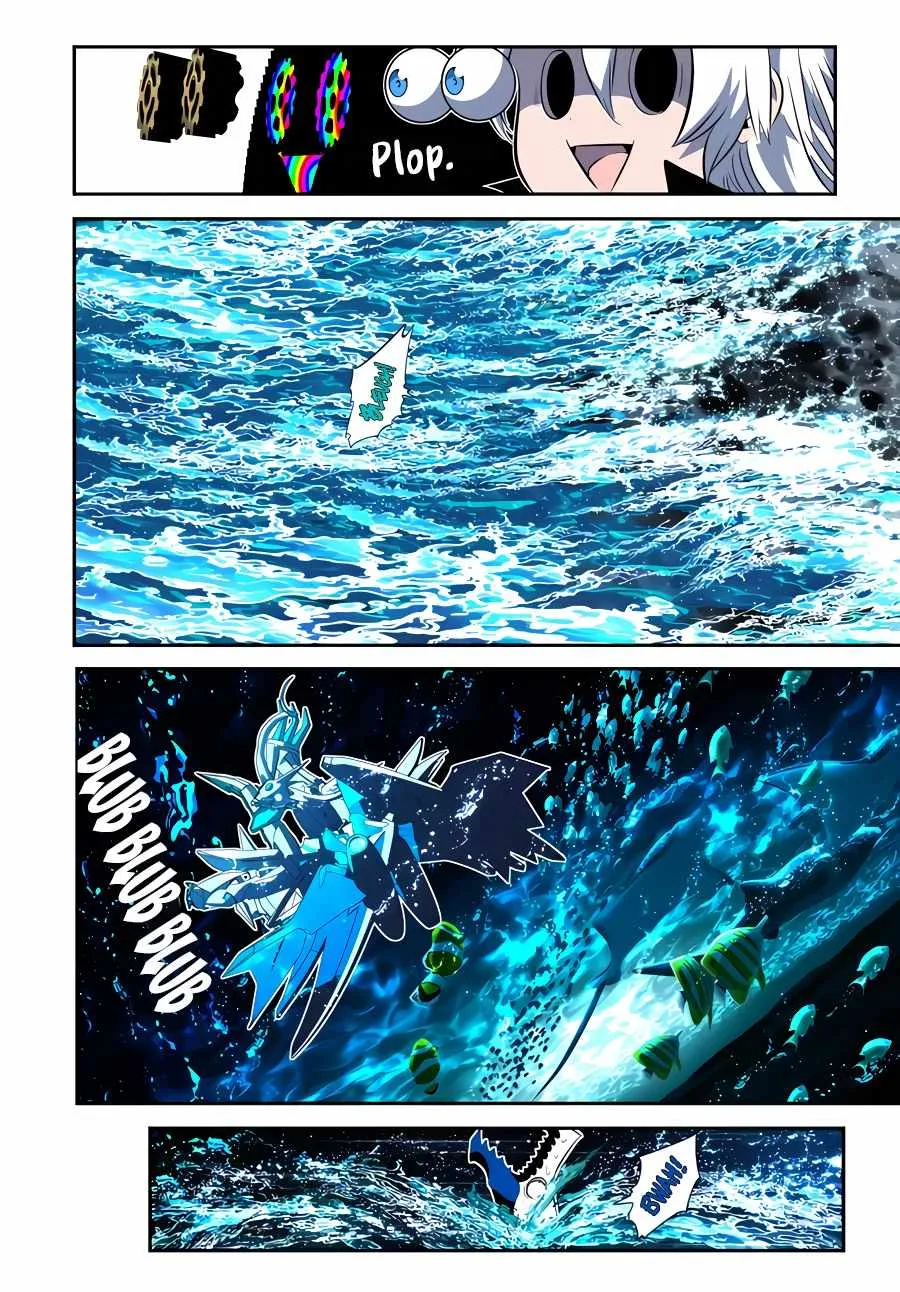 I was reincarnated as the 7th Prince so I will perfect my magic as I please Chapter 142 page 16