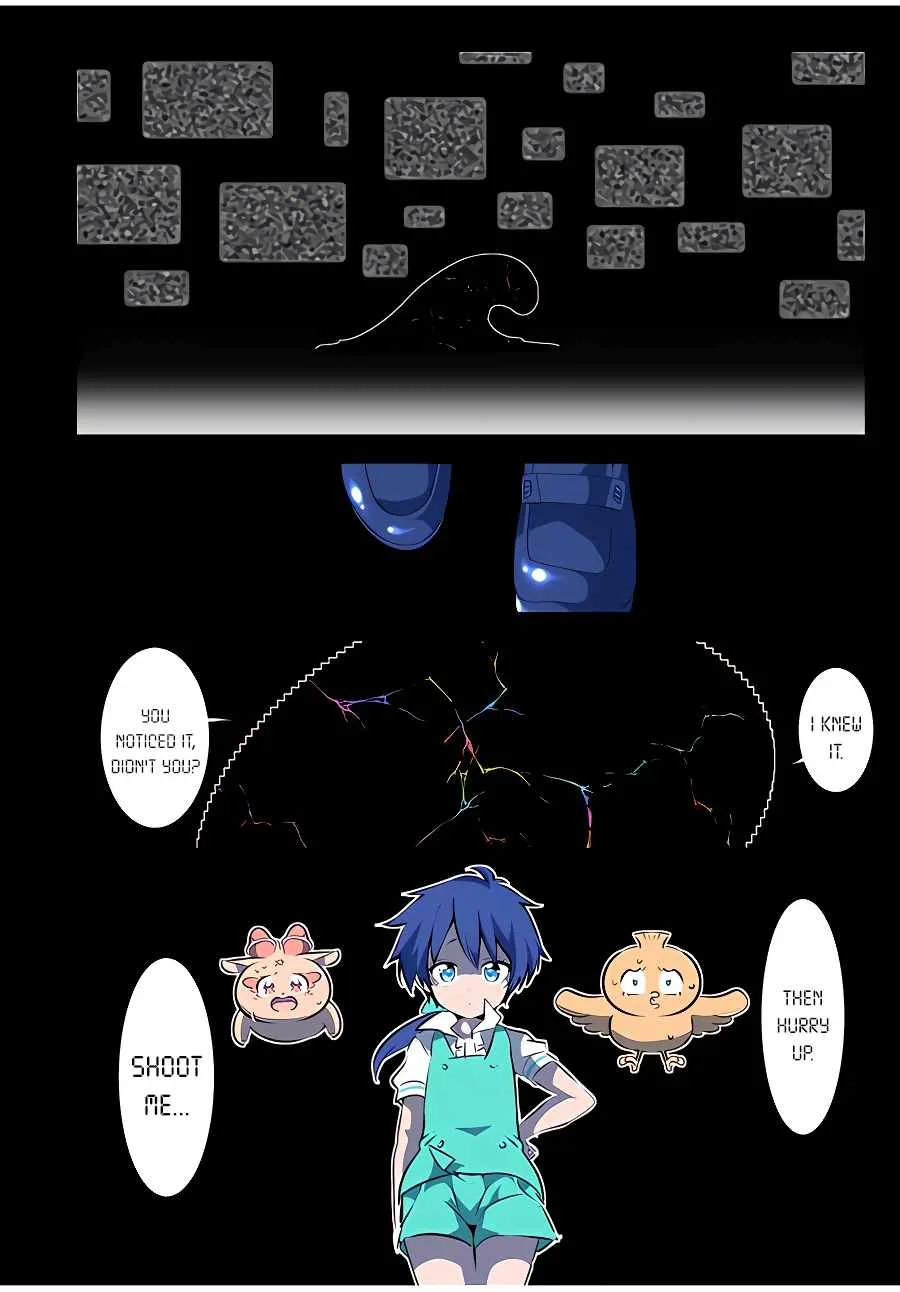 I was reincarnated as the 7th Prince so I will perfect my magic as I please Chapter 142 page 28