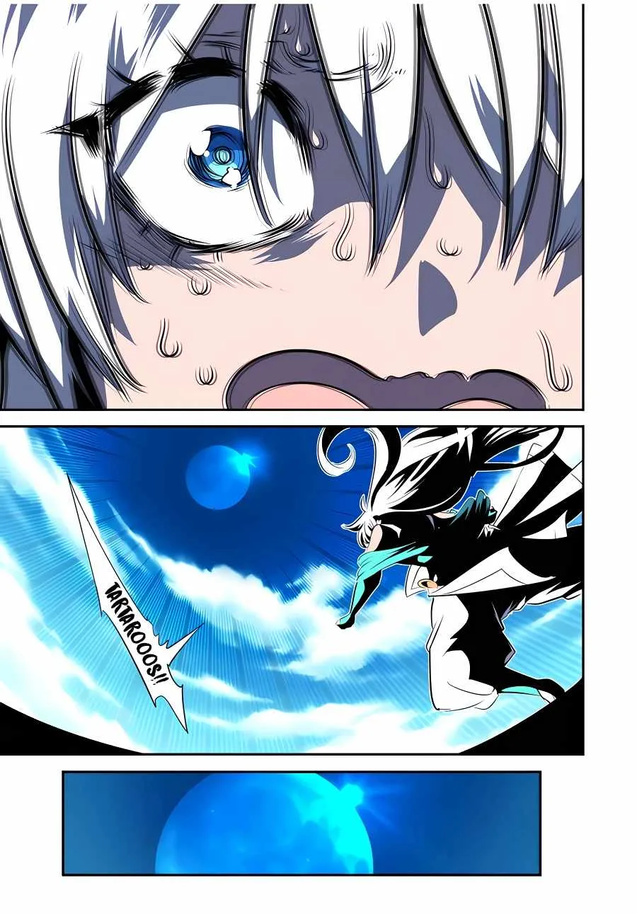I was reincarnated as the 7th Prince so I will perfect my magic as I please Chapter 142 page 27