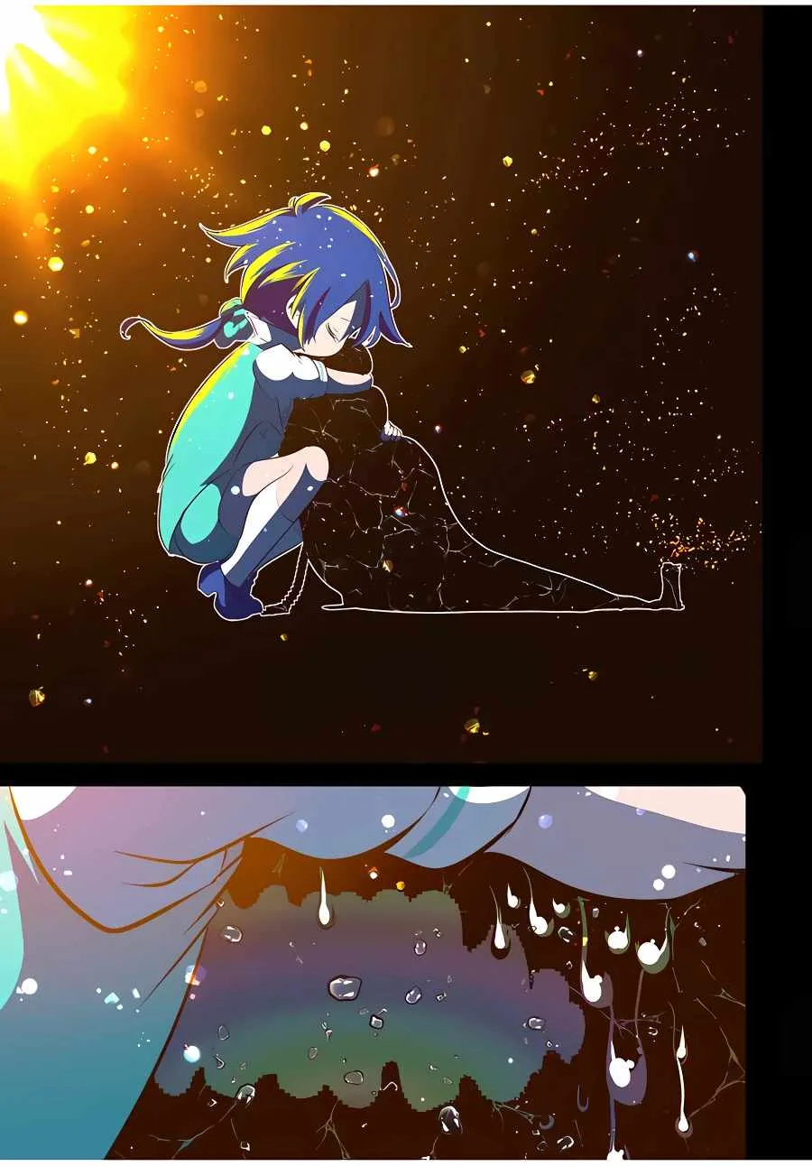 I was reincarnated as the 7th Prince so I will perfect my magic as I please Chapter 143 page 14