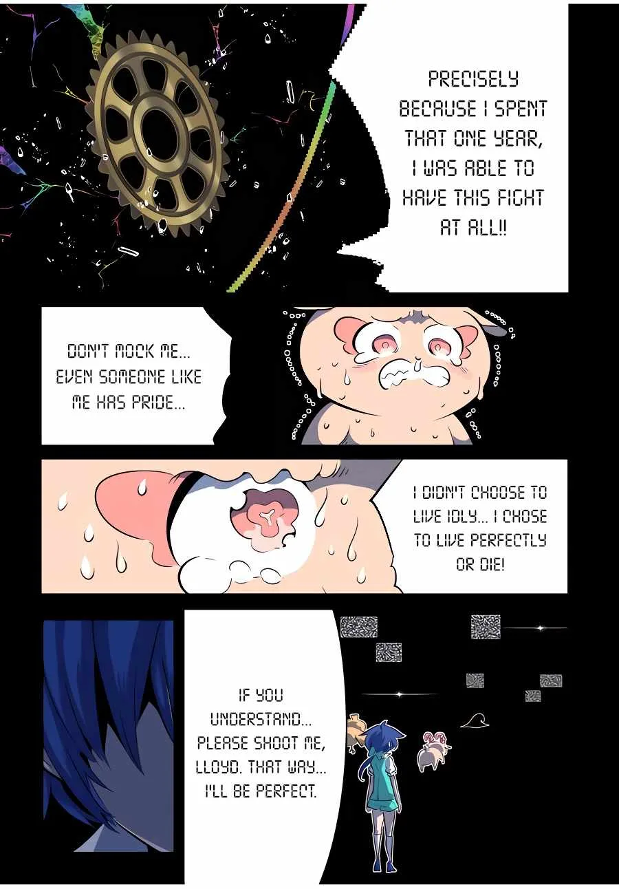 I was reincarnated as the 7th Prince so I will perfect my magic as I please Chapter 143 page 8