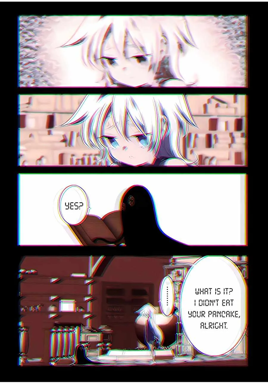 I was reincarnated as the 7th Prince so I will perfect my magic as I please Chapter 143 page 18