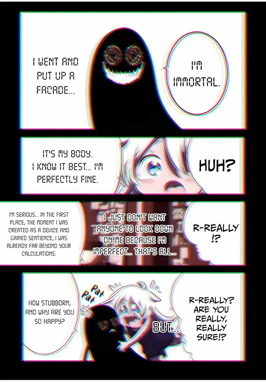 I was reincarnated as the 7th Prince so I will perfect my magic as I please Chapter 143 page 20