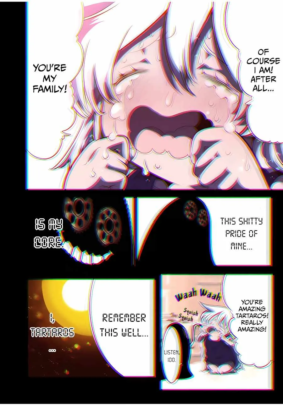 I was reincarnated as the 7th Prince so I will perfect my magic as I please Chapter 143 page 21