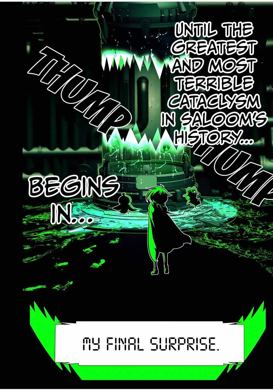 I was reincarnated as the 7th Prince so I will perfect my magic as I please Chapter 144 page 39