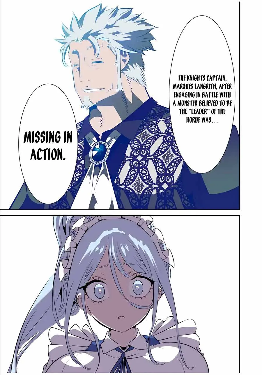 I was reincarnated as the 7th Prince so I will perfect my magic as I please Chapter 146 page 7